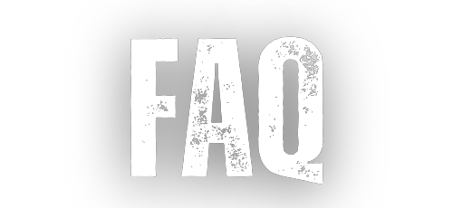 FAQ
